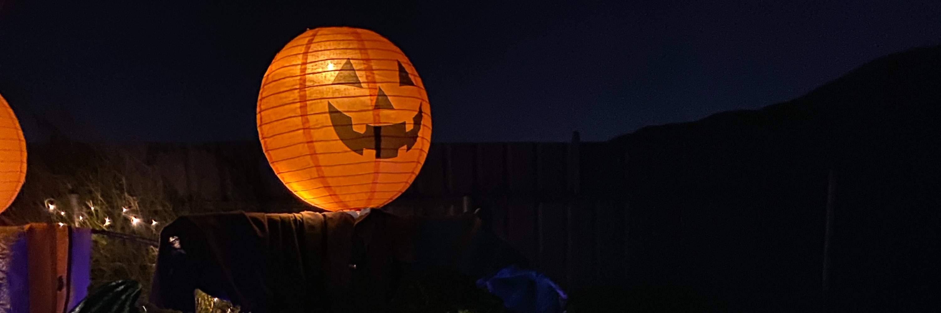 HalloweenNinja Force|Yuen Long Klook